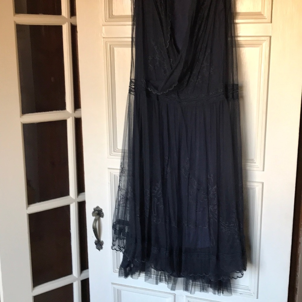 Nataya dress
